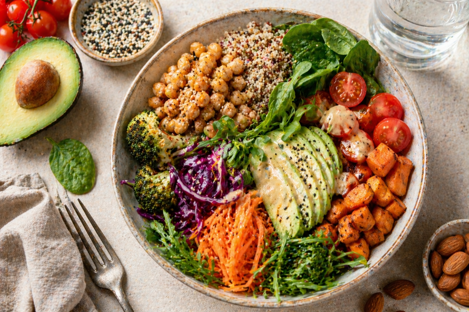 Het is goed voor je gezondheid